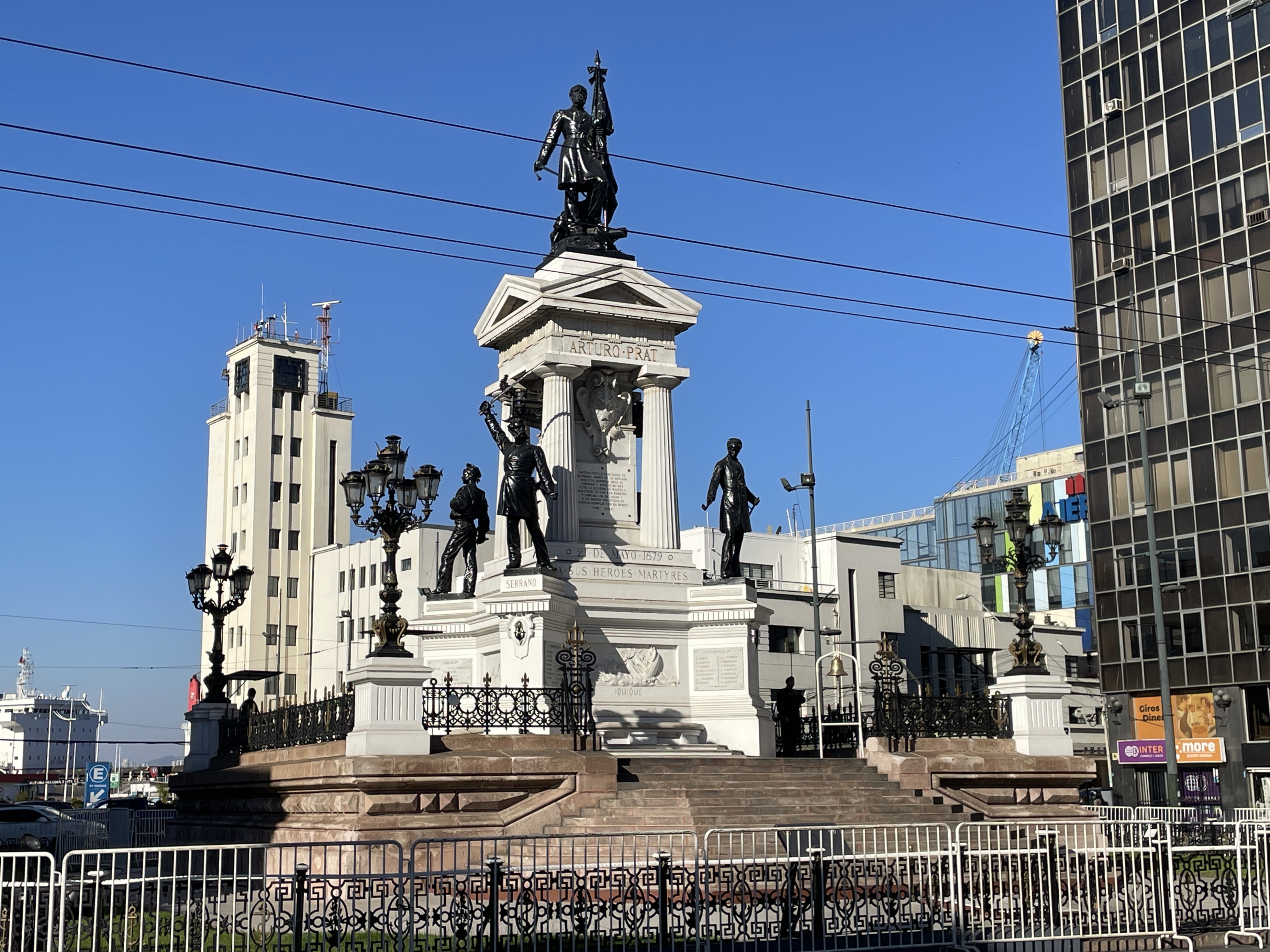 Valparaiso